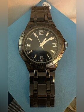 Allude Men’s Watch